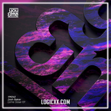 Josh Baker - Come Closer Feat. Sienna Sophia Logic Pro Remake (Drum & Bass)