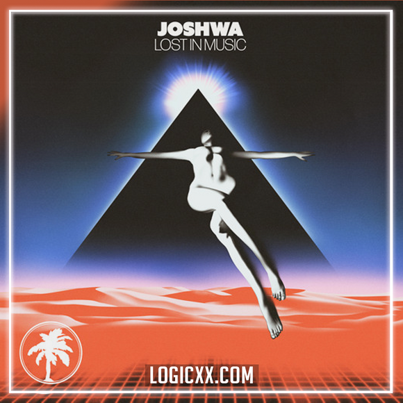 Joshwa - Lost In Music Logic Pro Remake (Tech House)