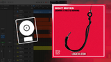 Joshwa, Enzo Is Burning - Night Moves Logic Pro Remake (Tech House)