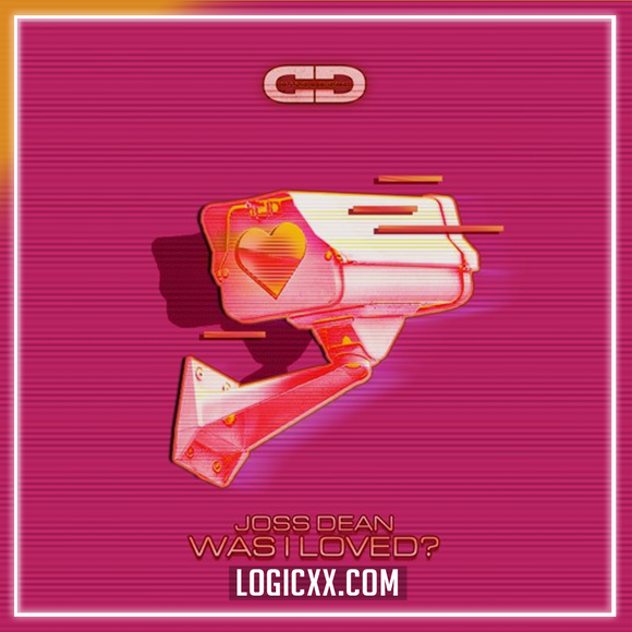 Joss Dean - Was I Loved Logic Pro Remake (Deep House)