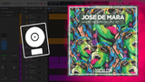 Jose De Mara - Where The Party People At? Logic Pro Remake (Tech House)