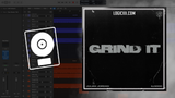 Julian Jordan, EJ3000 - Grind it Logic Pro Remake (Bass House)