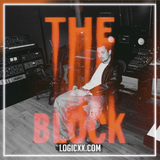 Julian Jordan - The Block Logic Pro Remake (Bass House)