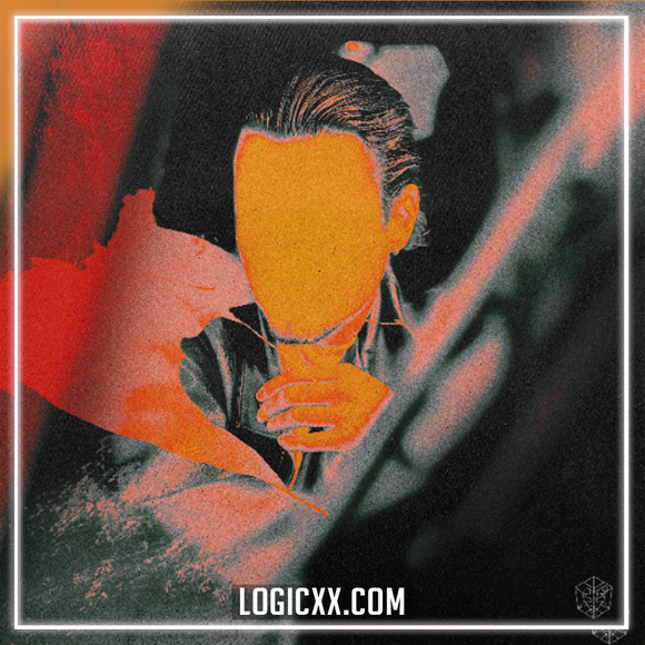Julian Jordan - PUSH Logic Pro Remake (House)