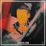 Julian Jordan - PUSH Logic Pro Remake (House)