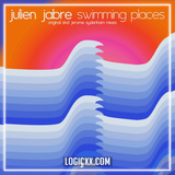 Julien Jabre - Swimming Places (Jerome Sydenham Remix) Logic Pro Remake (Deep House)