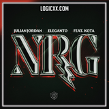 Julian Jordan & Eleganto - NRG (feat. Kota) Logic Pro Remake (Bass House)