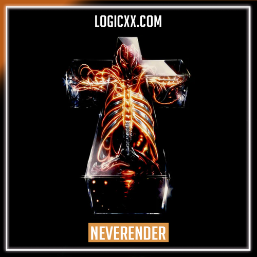 Justice - Neverender (Starring Tame Impala) Logic Pro Remake (Synthpop)
