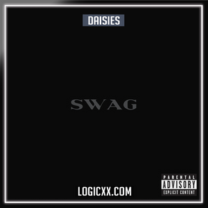 Justin Bieber - Daisies Logic Pro Remake (Pop)