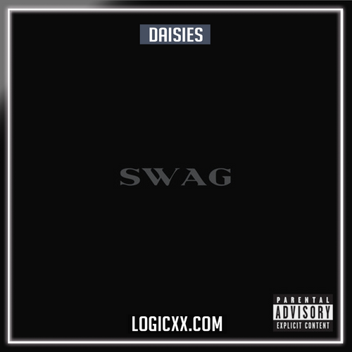 Justin Bieber - Daisies Logic Pro Remake (Pop)