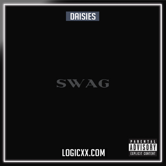 Justin Bieber - Daisies Logic Pro Remake (Pop)
