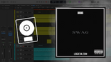 Justin Bieber - Daisies Logic Pro Remake (Pop)