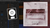 Justus - 909 Logic Pro Remake (Mainstage)