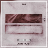 Justus - 909 Logic Pro Remake (Mainstage)