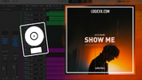 JVL & Thandi - Show Me Logic Pro Remake (Deep House)
