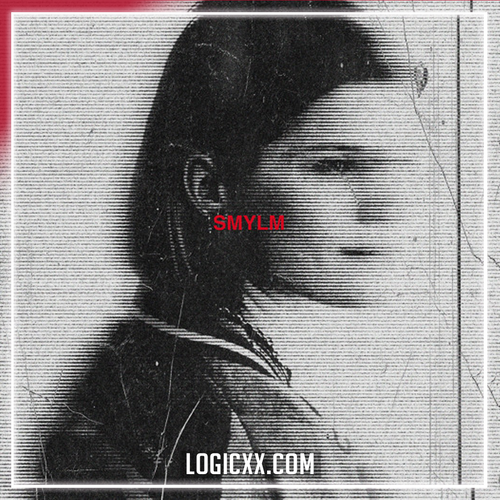 J. Worra - SMYLM  Logic Pro  Remake (House)