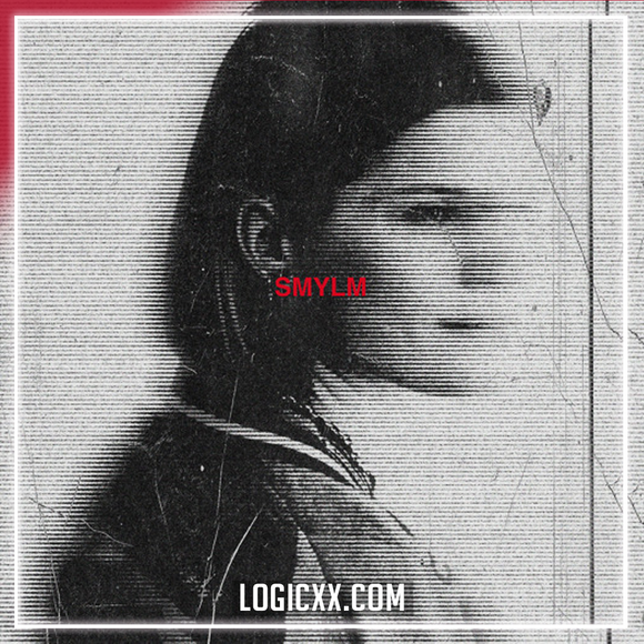 J. Worra - SMYLM  Logic Pro  Remake (House)