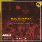 J. Worra­ - back 2 u Logic Pro Remake (Tech House)