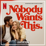 Kacey Musgraves - If The World Burns Down Logic Pro Remake (Pop)