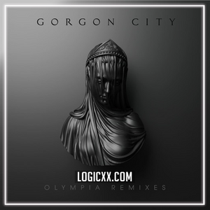 Gorgon City feat. Drama - Nobody (Kai Vahz Remix) Logic Pro Remake (House)