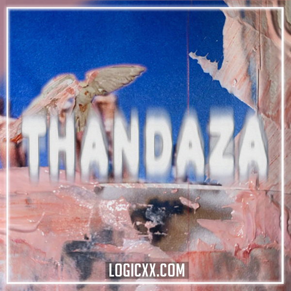 Keinemusik (Adam Port, &ME, Rampa), Alan Dixon - Thandaza feat