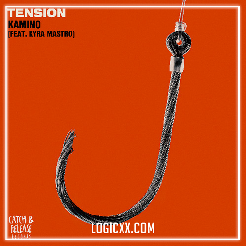 Kamino, Kyra Mastro - Tension (Logic Pro Remake)