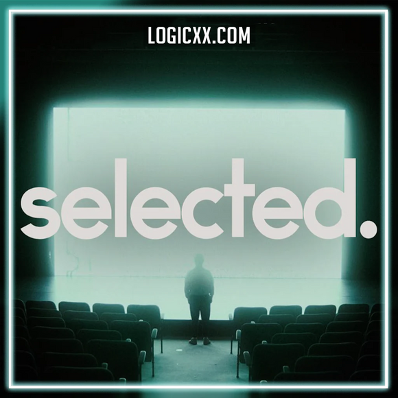 Kanye West, The Weeknd - Hurricane (Tobiahs Remix) Logic Pro Remake (Electronic)