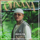 Kapo - OHNANA Logic Pro Remake (Dance)