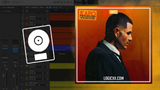 Kapo, Manuel Turizo - Antes Logic Pro Remake (Reggaeton)