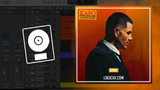 Kapo, Ryan Castro - Donde  Logic Pro Remake (Pop)