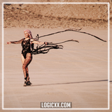 Karol G - S91 Logic Pro Remake (Pop)