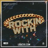 Karty, SUBSHIFT - Rockin' With Logic Pro Remake (Tech House)