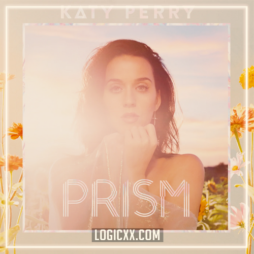 Katy Perry - Roar (Logic Pro Remake)