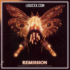 Kasablanca & Lane8 - Remission Logic Pro Remake (Melodic House)