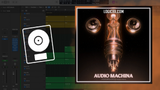 Kasablanca - Audio Machina Logic Pro Remake (Melodic House)