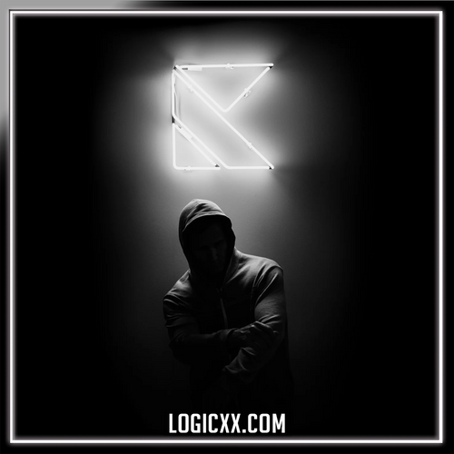 Kaskade & Lauren L'aimant - Save Me Logic Pro Remake (House)