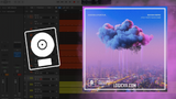 Kaskade & Punctual - Heaven Knows (feat. Poppy Baskcomb) Logic Pro Remake (Dance)