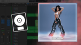 Katy Perry - Woman's World Logic Pro Remake (Pop)