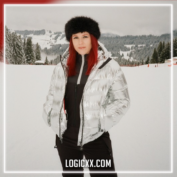 Katy B - Avalanche Logic Pro Remake (UK Garage)