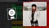 Katy B - Avalanche Logic Pro Remake (UK Garage)