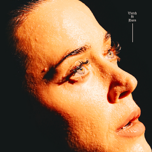 Katy Perry - Watch It Burn Logic Pro Remake (Pop)