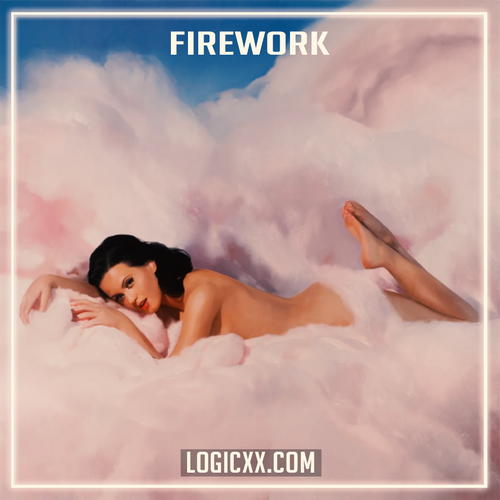 Katy Perry - Firework (Logic Pro Remake)