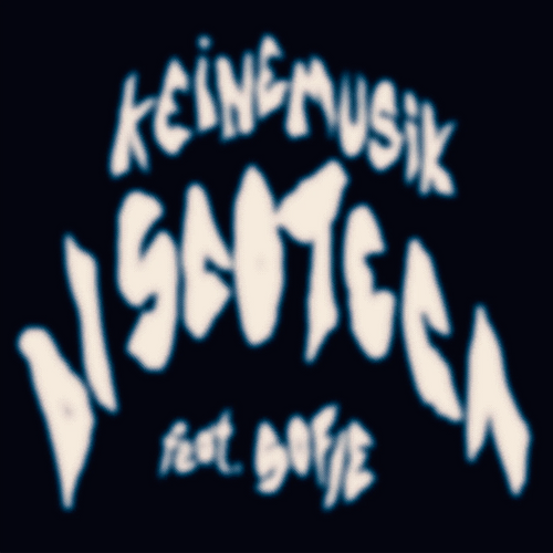 Keinemusik (&ME, Rampa, Adam Port) - Discoteca feat. Sofie Logic Pro Remake (Melodic House)