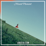 Kelsea Ballerini - Emerald City Logic Pro Remake (Pop)