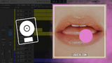 Kesha - RED FLAG Logic Pro Remake (Pop)