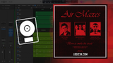 KETTAMA - Air Maxes Logic Pro Remake (Breakbeat)