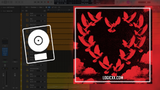KETTAMA, DJ HEARTSTRING - If U Want My Heart (ft. KLP) Logic Pro Remake (Dance Pop)