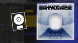 Kevin de Vries, Add-us - Entrance Logic Pro Remake (Melodic Techno)