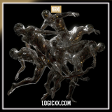 Kevin de Vries, Add-us - Nami Logic Pro Remake (Melodic House)