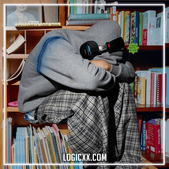 Kevin Abstract & Dominic Fike - Geezer Logic Pro Remake (Pop)